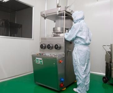 BOB体育在线平台基地展示二