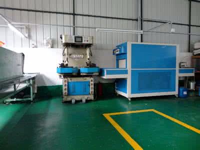 BOB体育在线平台基地展示一